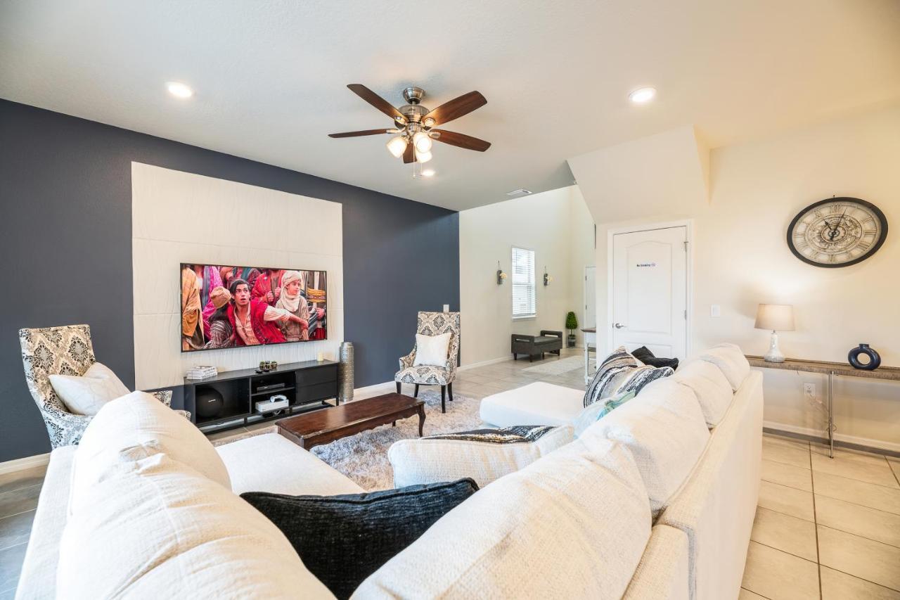 Perfect Disney Relaxation Davenport Exterior foto