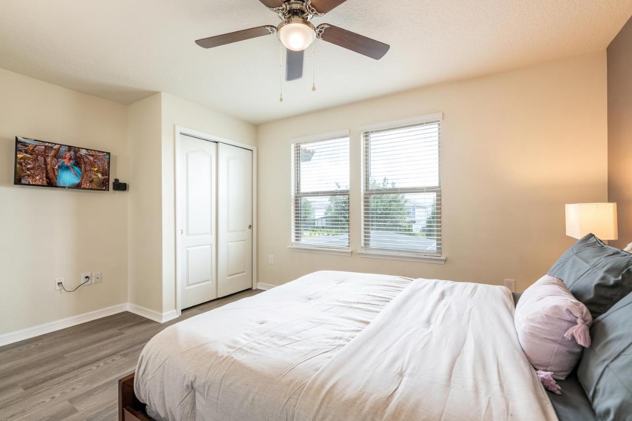 Perfect Disney Relaxation Davenport Exterior foto