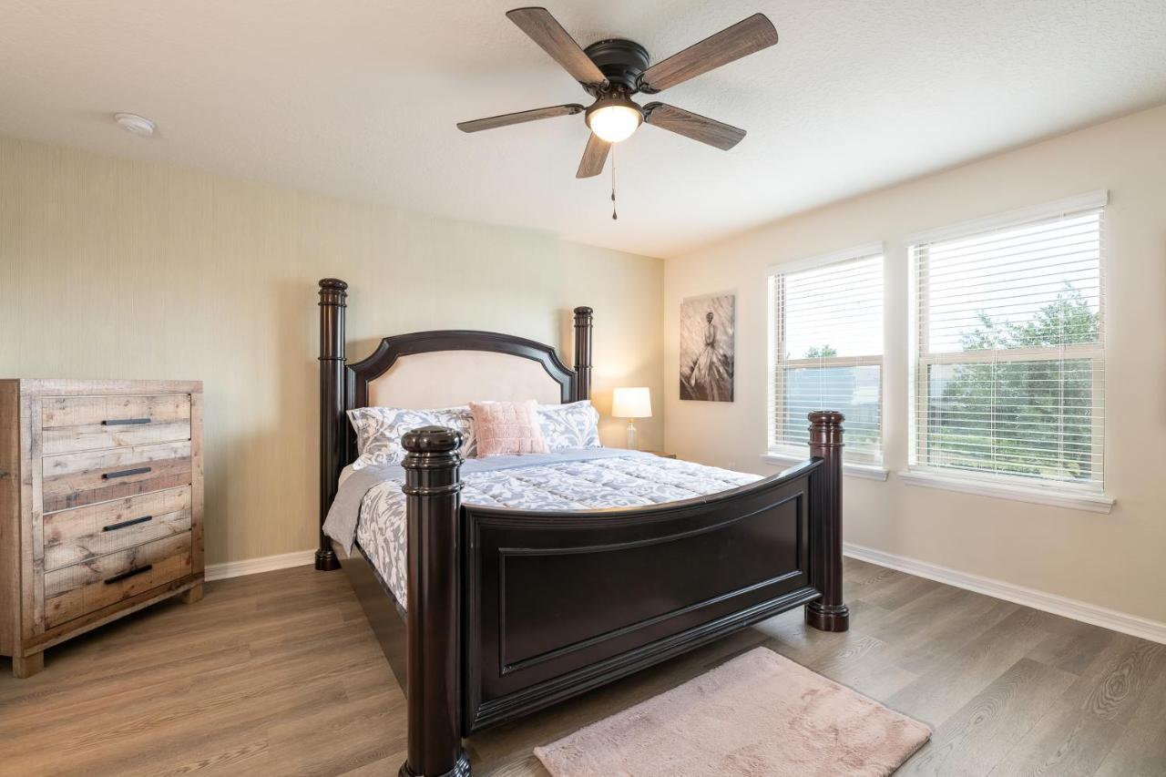 Perfect Disney Relaxation Davenport Exterior foto