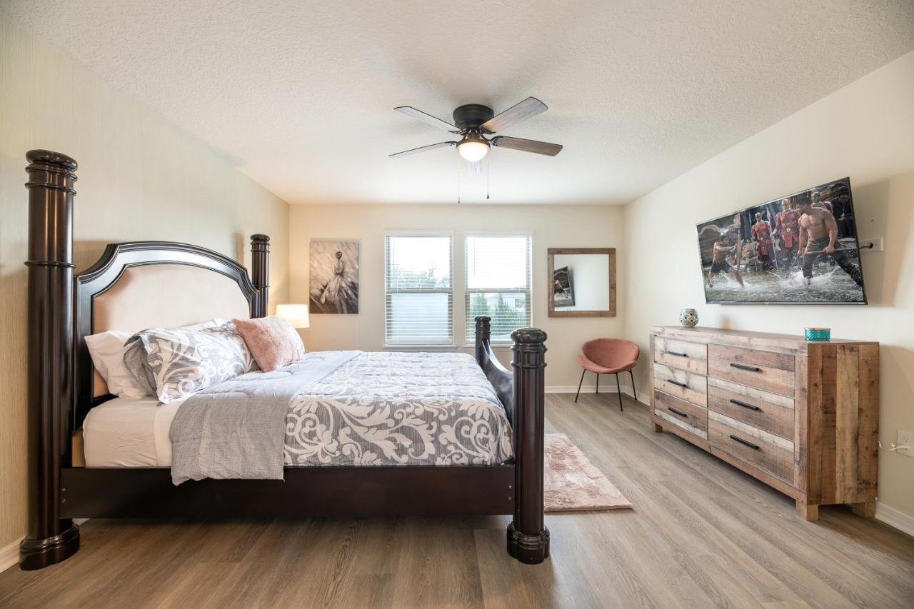 Perfect Disney Relaxation Davenport Exterior foto