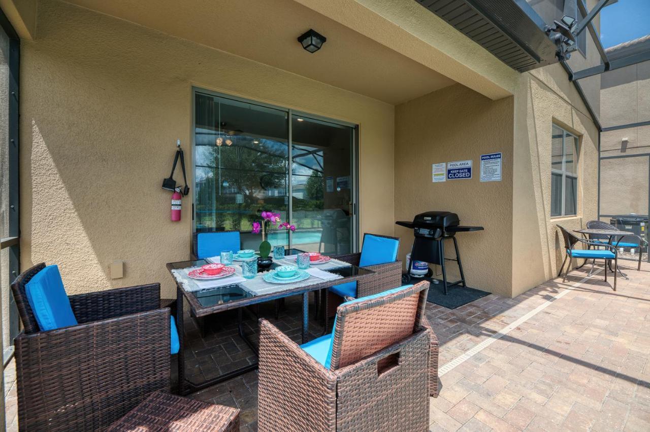 Perfect Disney Relaxation Davenport Exterior foto