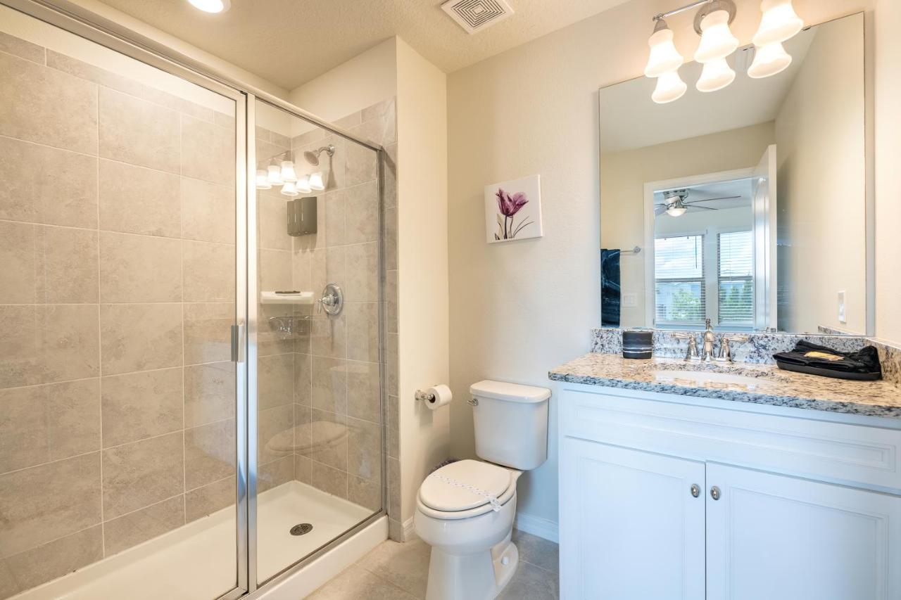 Perfect Disney Relaxation Davenport Exterior foto