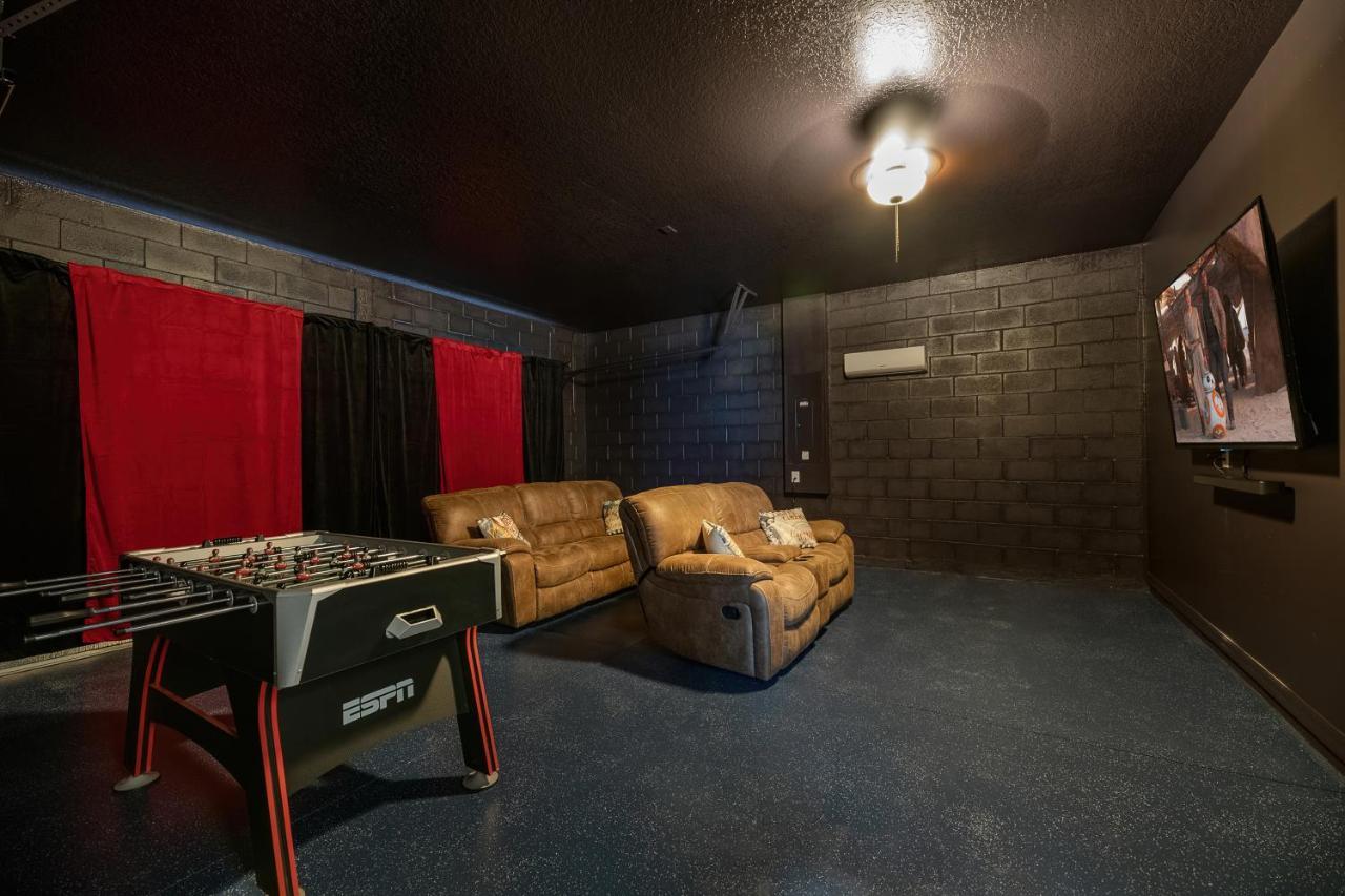 Perfect Disney Relaxation Davenport Exterior foto